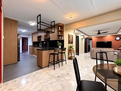 Blk 663A Yishun Avenue 4 (Yishun), HDB Executive #632567421